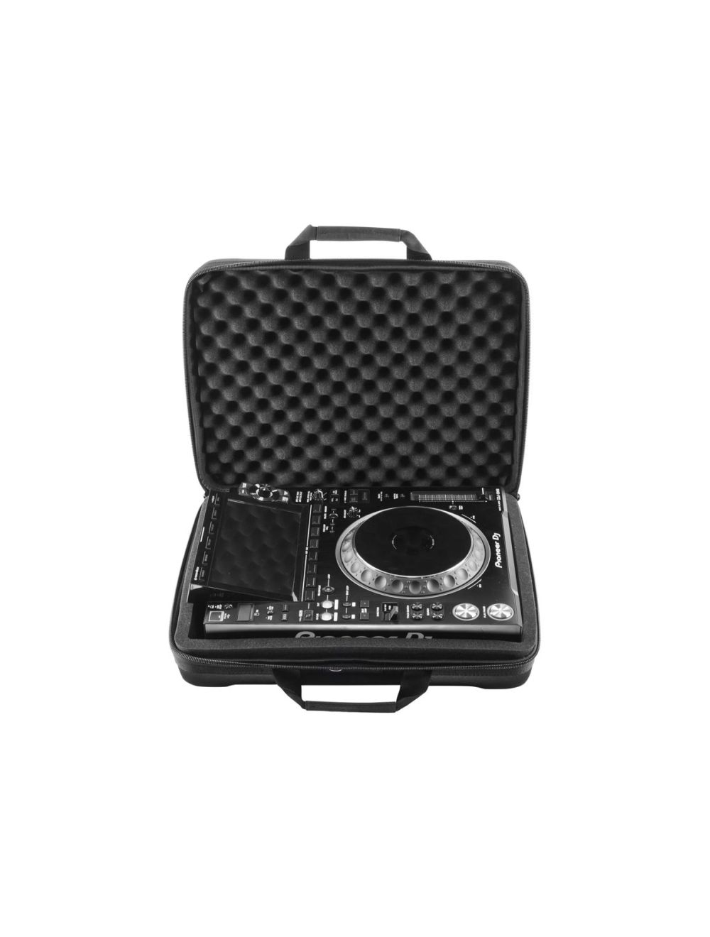 Odyssey BM12MIXCDJ Molded Case