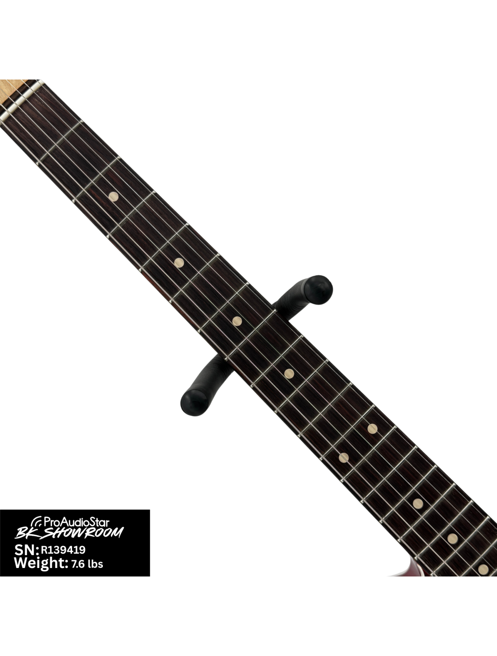 Used Fender Custom Shop Time Machine '60 Telecaster Custom - Candy Apple Red