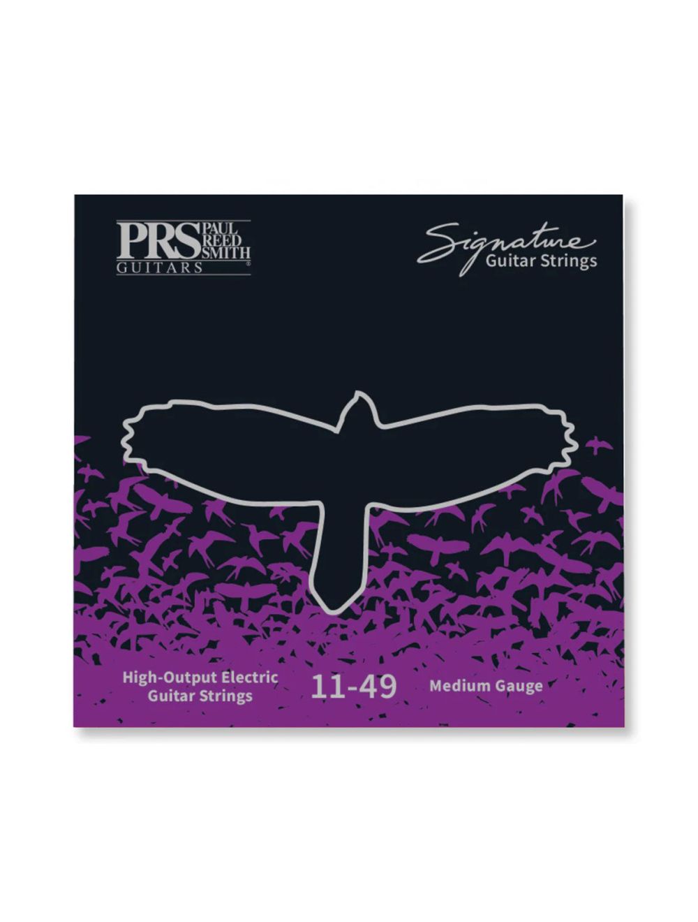 Prs signature strings new arrivals