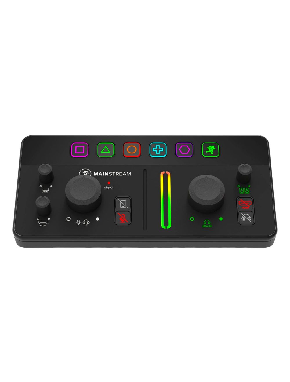 Mackie MainStream Audio Interface