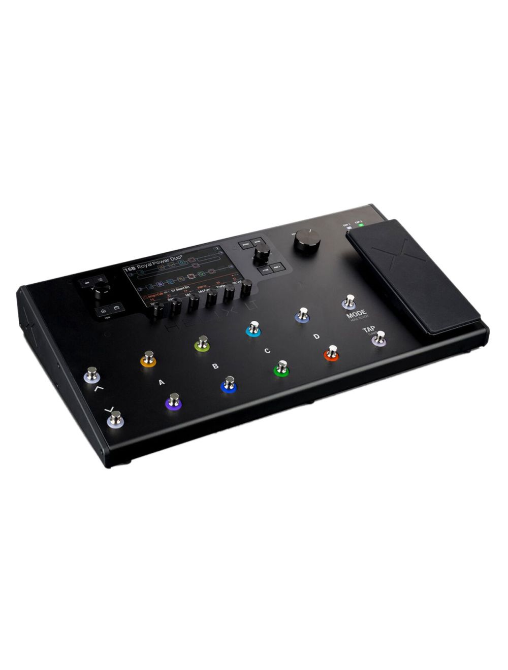 Line 6 Helix LT Guitar Processor - Open Box