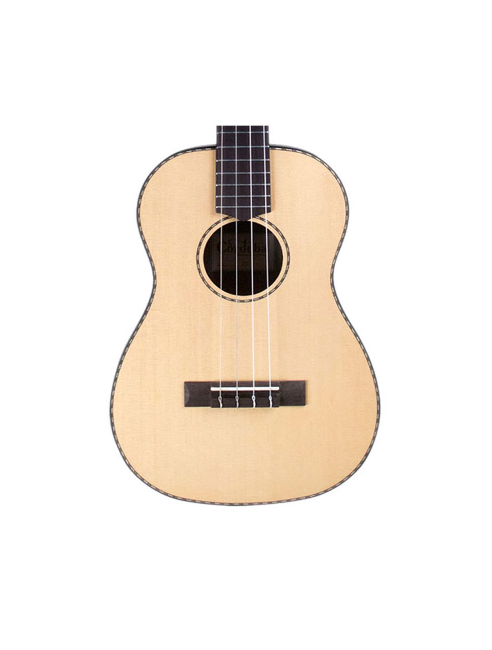Cordoba 21B Baritone Ukulele SP EB
