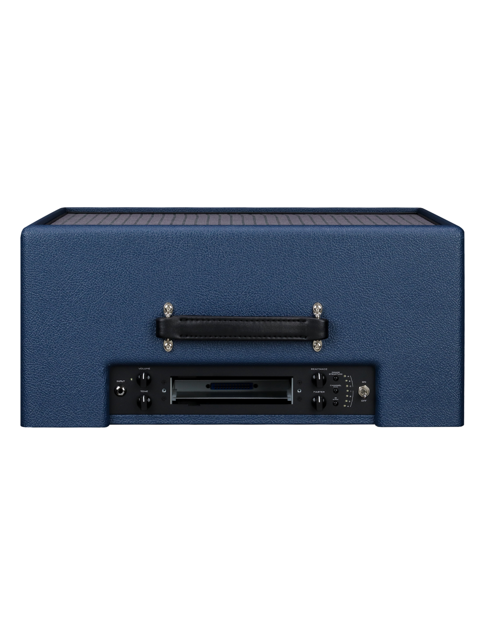 Synergy SYN-20IR 1x12" 20-Watt Tube Combo Amplifier - Navy Blue