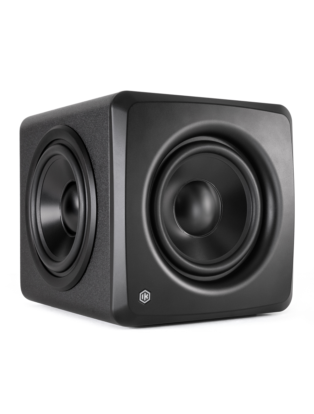 IK Multimedia iLoud Sub w/ ARC X Room Correction Software - Open Box