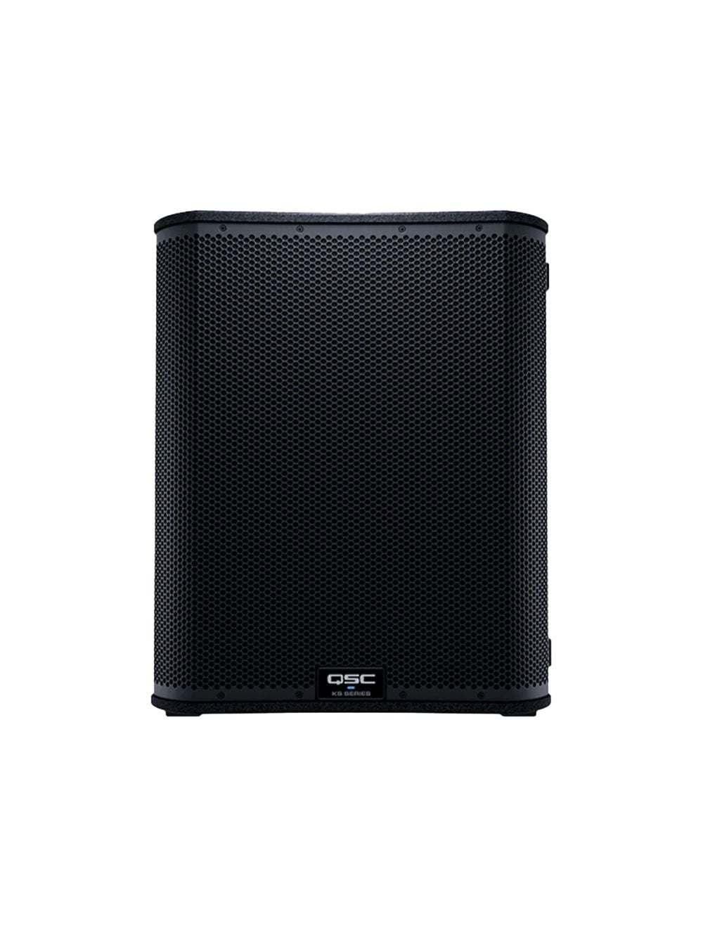 QSC KS118 Powered Subwoofer