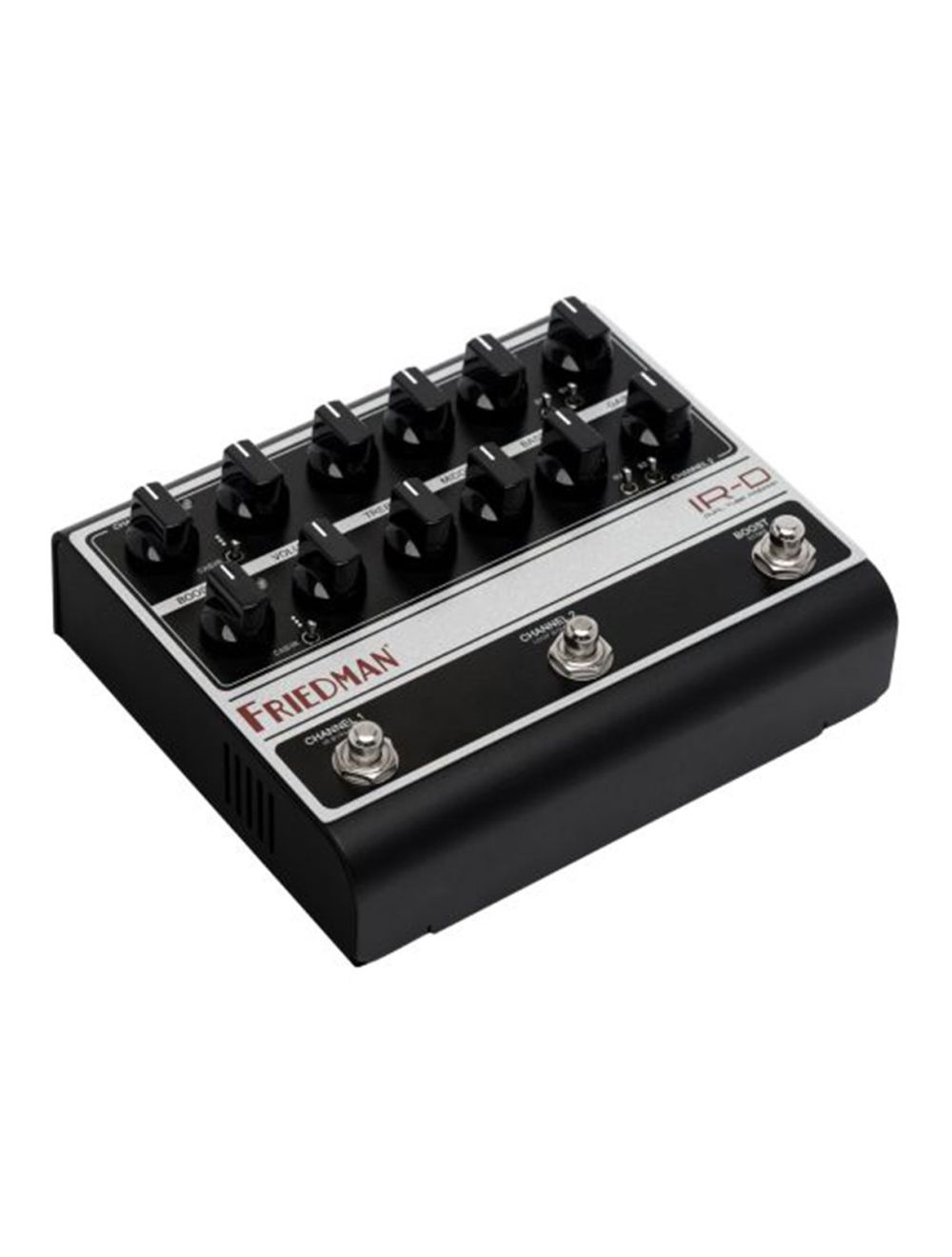 Friedman IR-D Tube Preamp/IR Pedal - Open Box