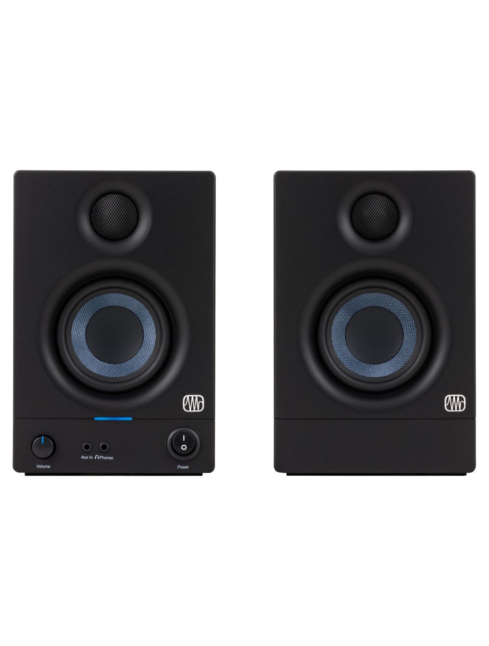 PreSonus Eris 3.5 2nd Gen. Studio Monitor (Pair)