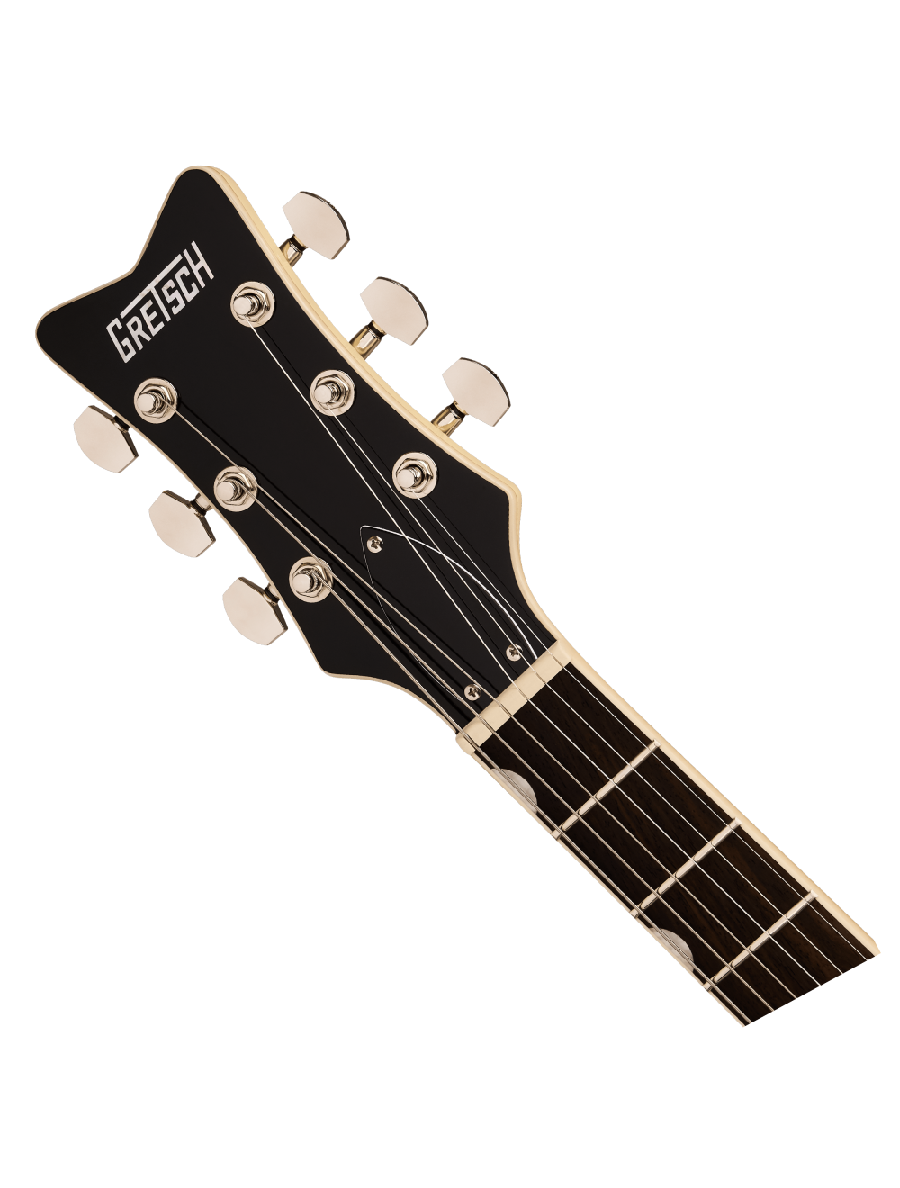 Used Gretsch Electromatic Jet Club Electric Guitar - Buttercream