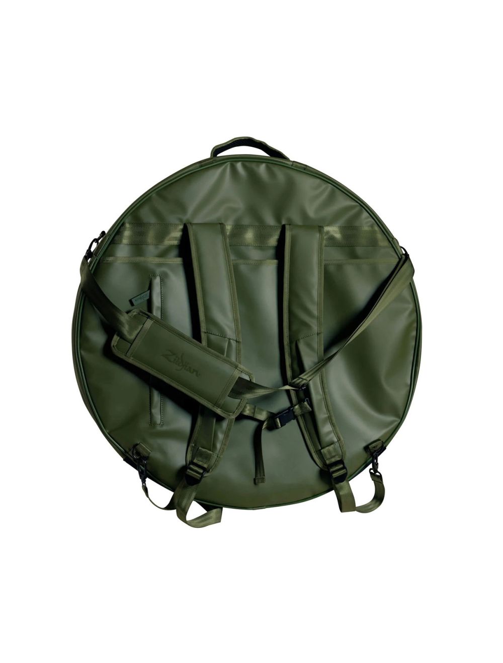 Zildjian Gigging 24" Cymbal Bag - Sage