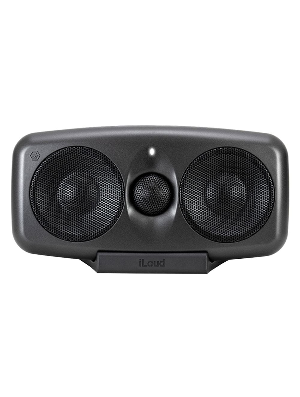 IK Multimedia iLoud MTM mkII Studio Monitor Pair (Black)