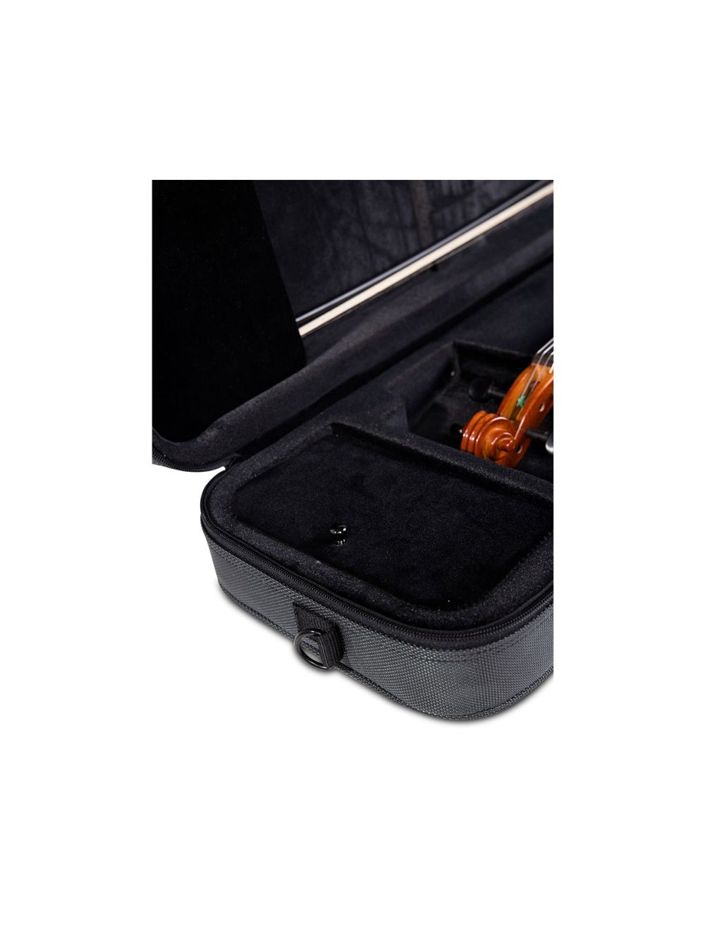 Gator Cases GL-VIOLIN44-23 Adagio EPS Case for 4/4 Violin - Open Box
