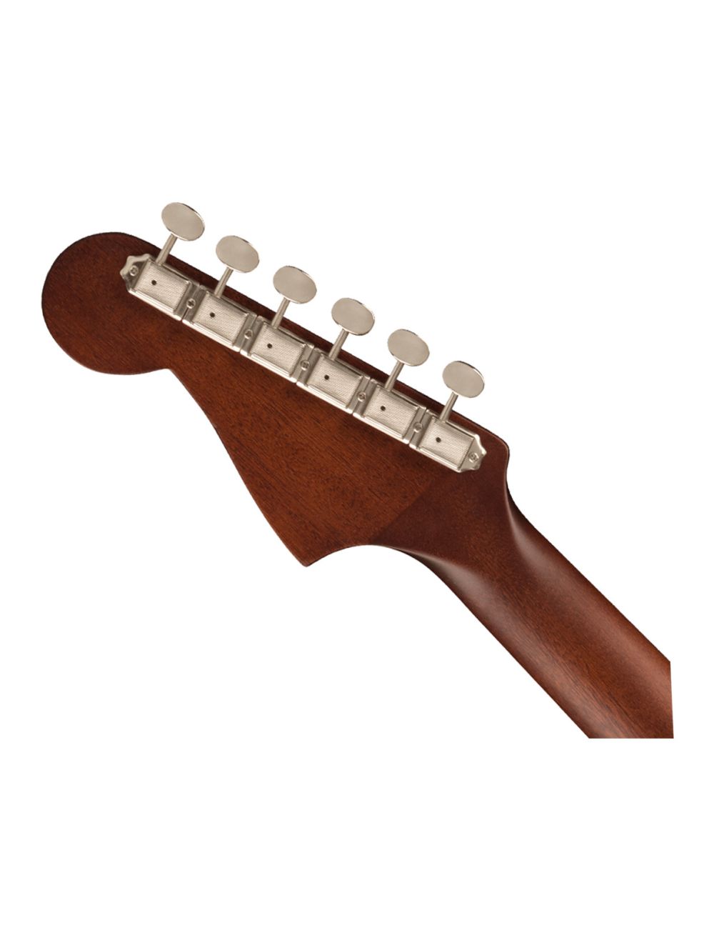 Fender Redondo Player A/E Guitar - Natural w/ Walnut FB