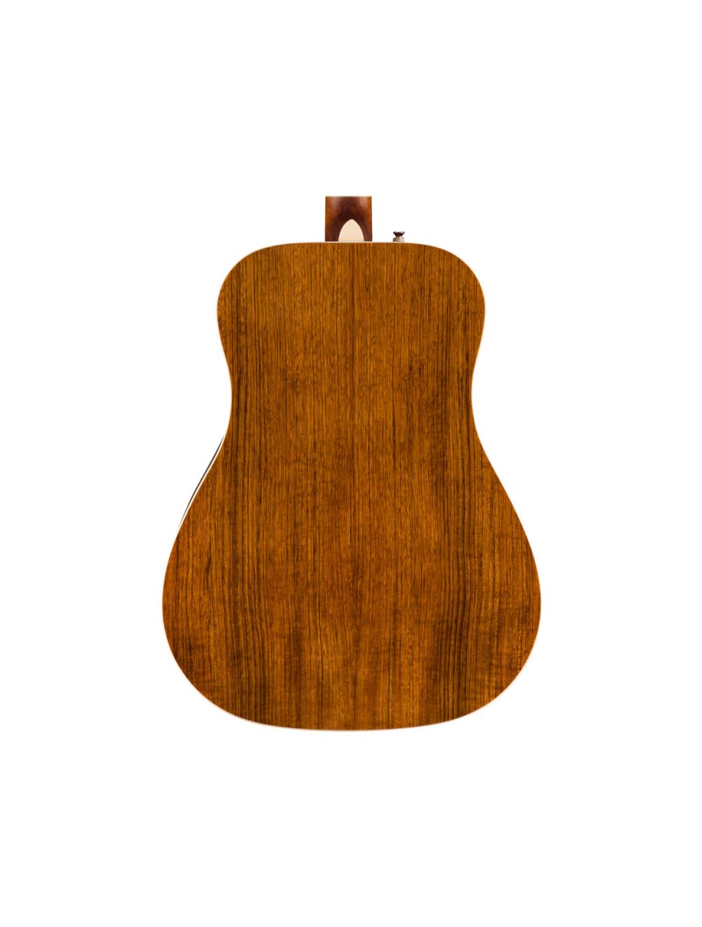 Used Fender King Vintage A/E Guitar - Mojave w/ Ovangkol FB