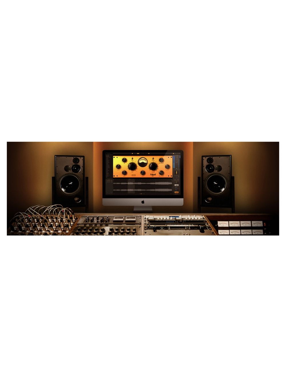 IK Multimedia T-RackS Quad Multi-Band Stereo Imager