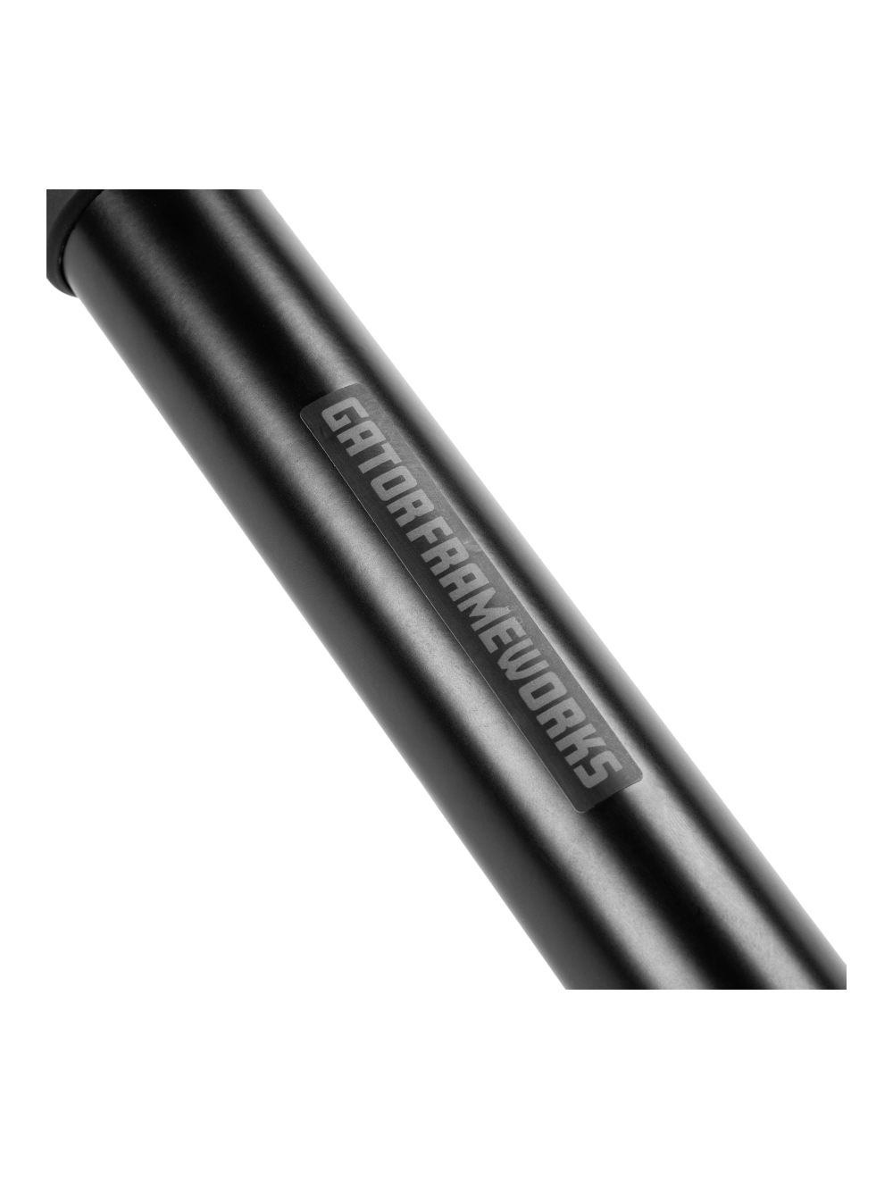 Gator Rok-It RI-SUB-POLE Subwoofer Pole with M20 Threading - Open Box