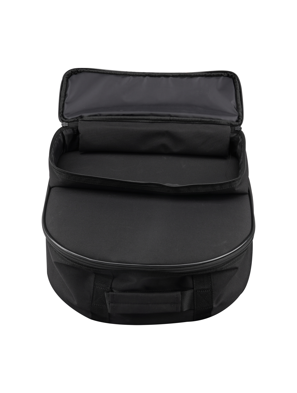 Gator Cases GP-SNAREKIT Student Snare Drum Rolling Bag