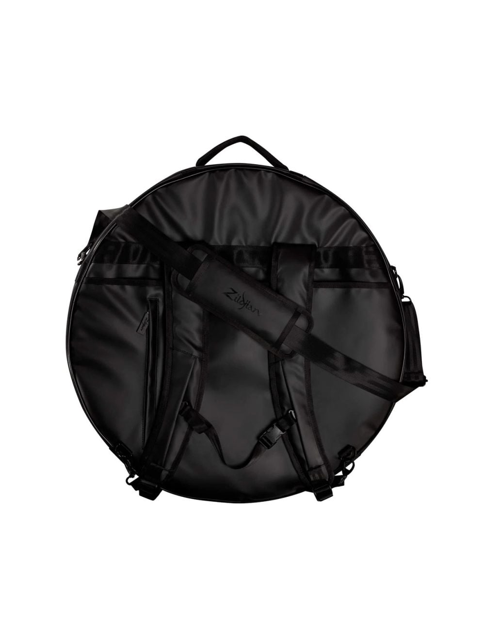 Zildjian Gigging 22" Cymbal Bag - Black