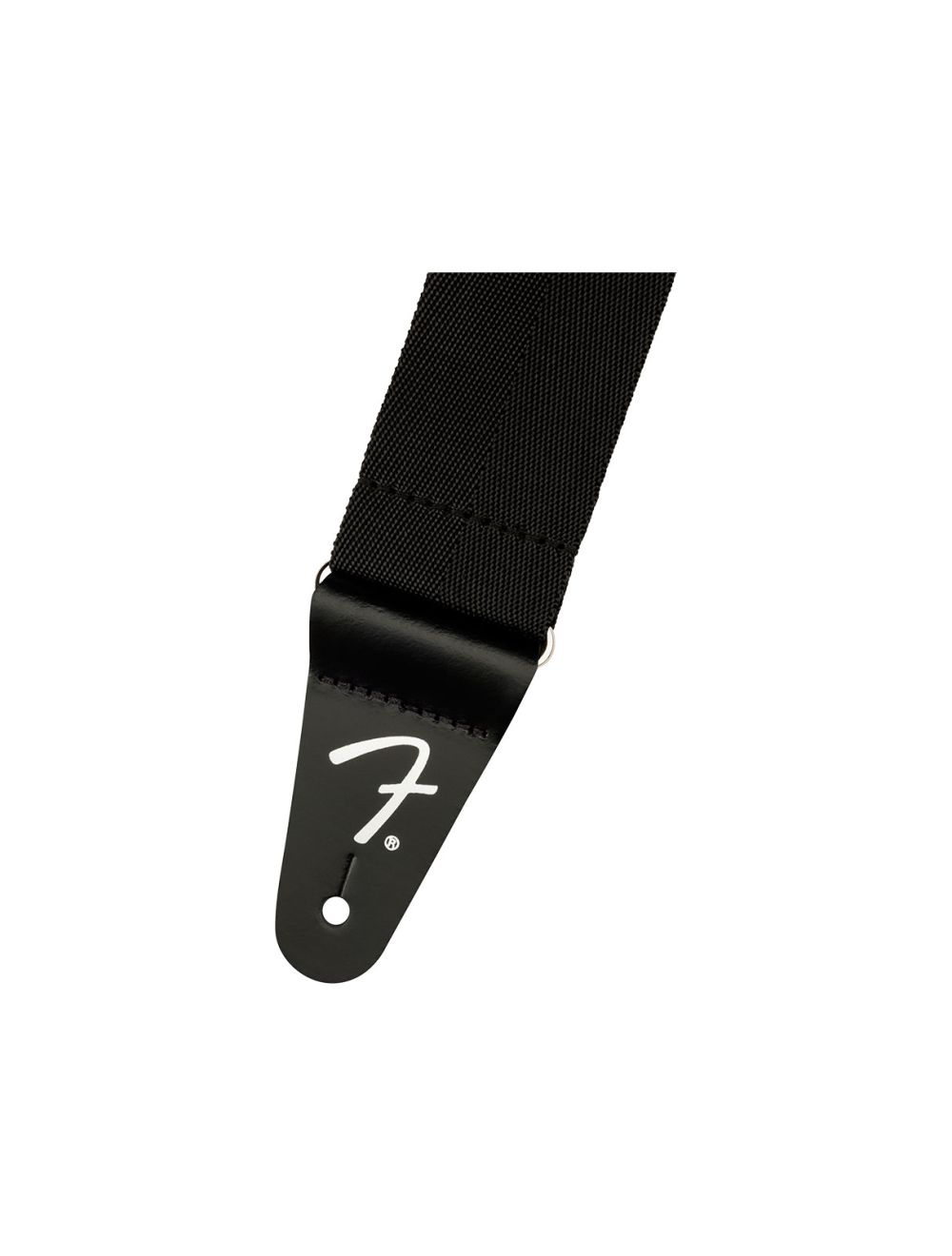 Fender Polypro Guitar Strap - Black