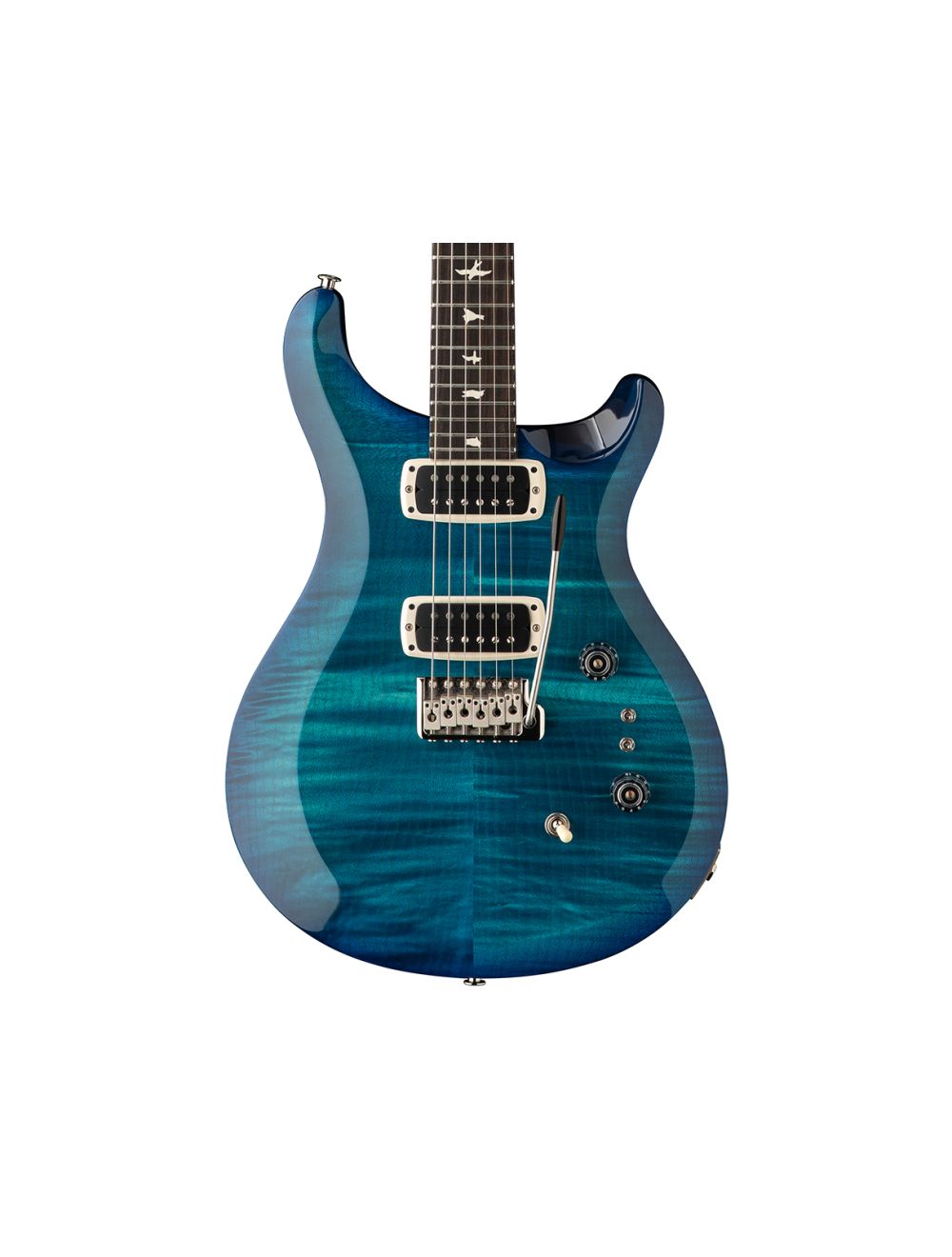 Prs custom 24 sapphire on sale