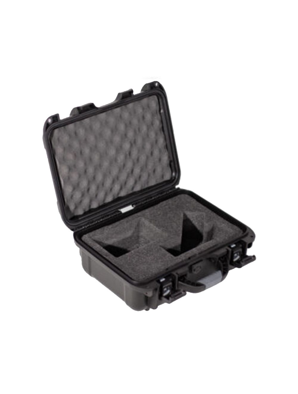 Gator Cases GWP-MIC-SM7B Titan Series Case for Shure SM7B Microphone - Open Box