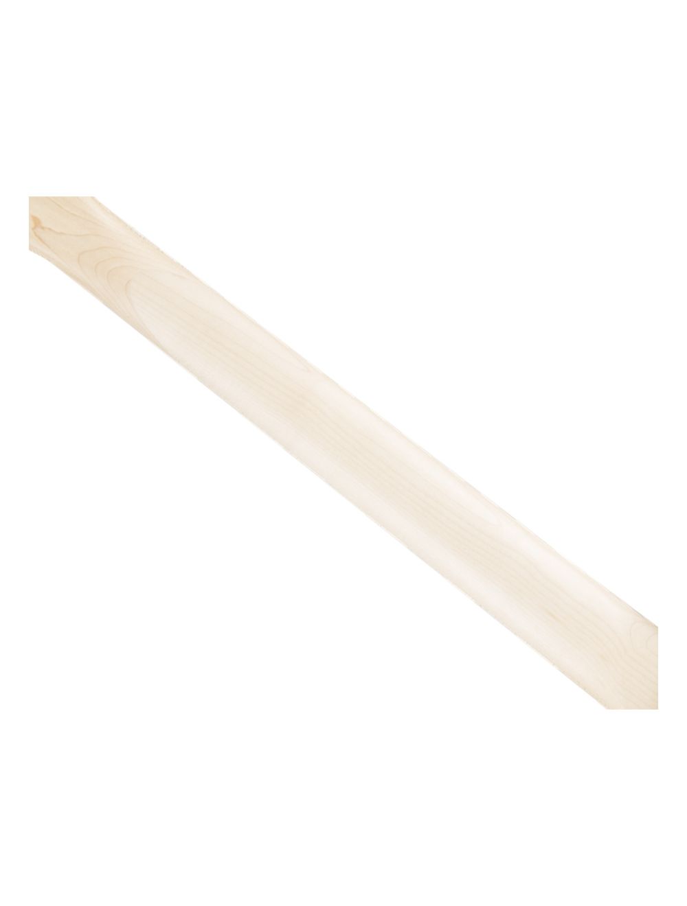 Used Jackson JS Series Warrior JS32T - Natural Oil w/Amaranth FB