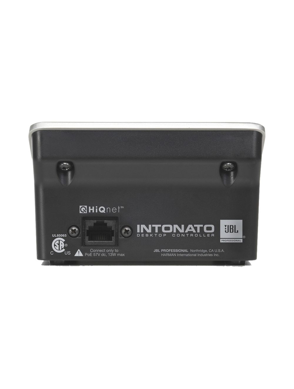JBL Intonato 24 Desktop Controller