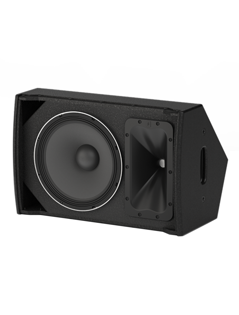JBL SRX912M Powered Speaker (Open Box)