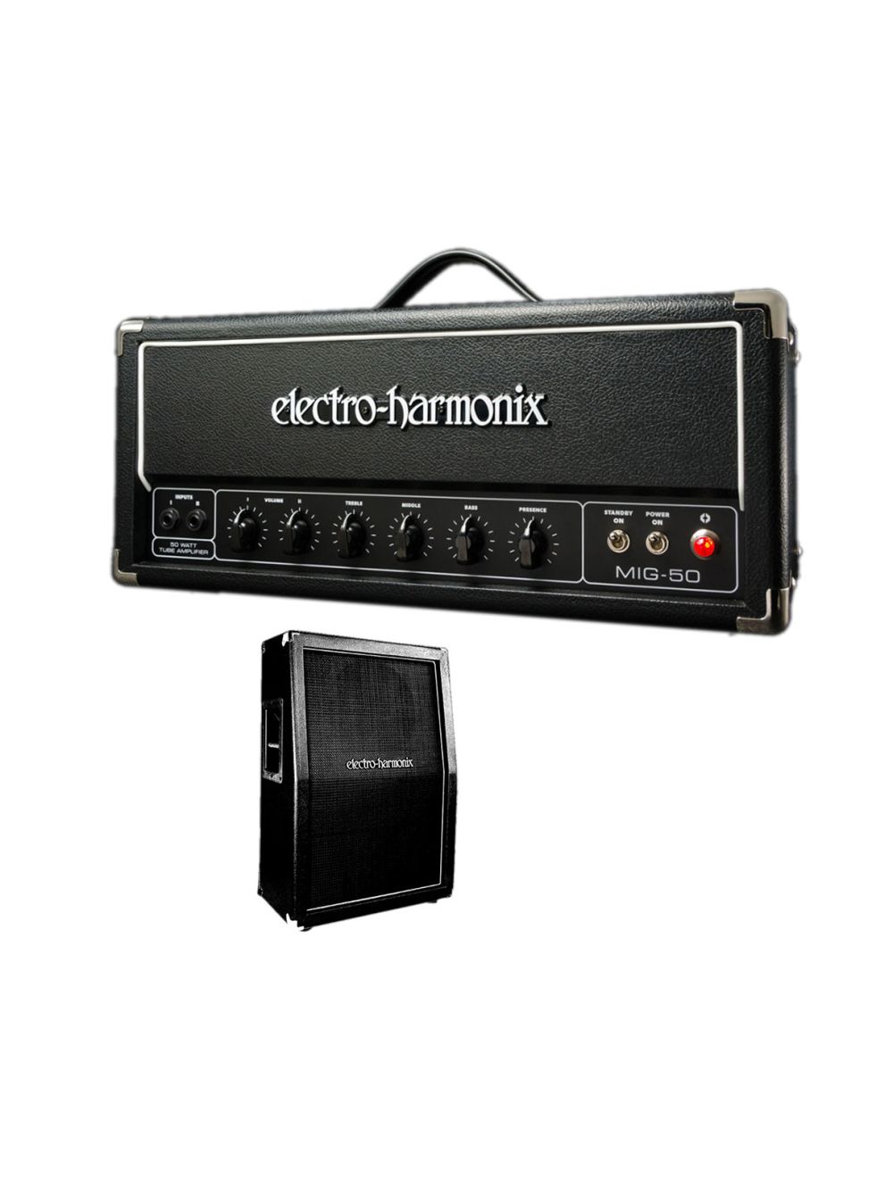 electro harmonix 2x12