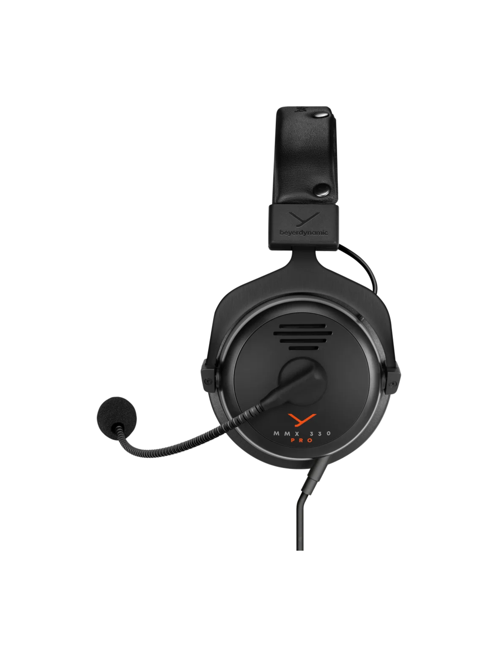 Beyerdynamic MMX 330 Pro Open-Back Gaming Headset