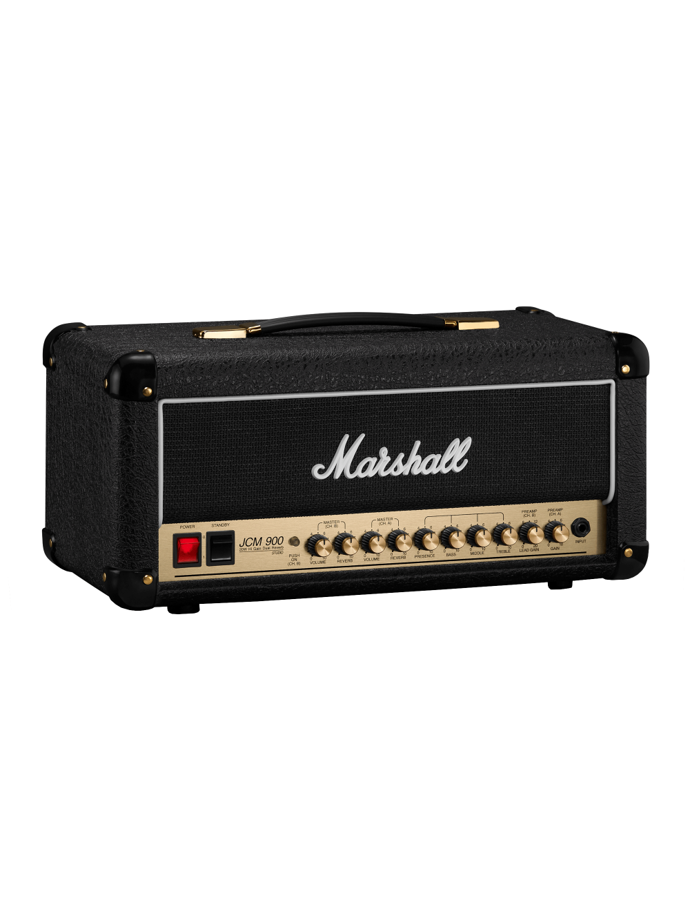 Marshall Studio 900 Head SN20H Tube Guitar Head - Open Box
