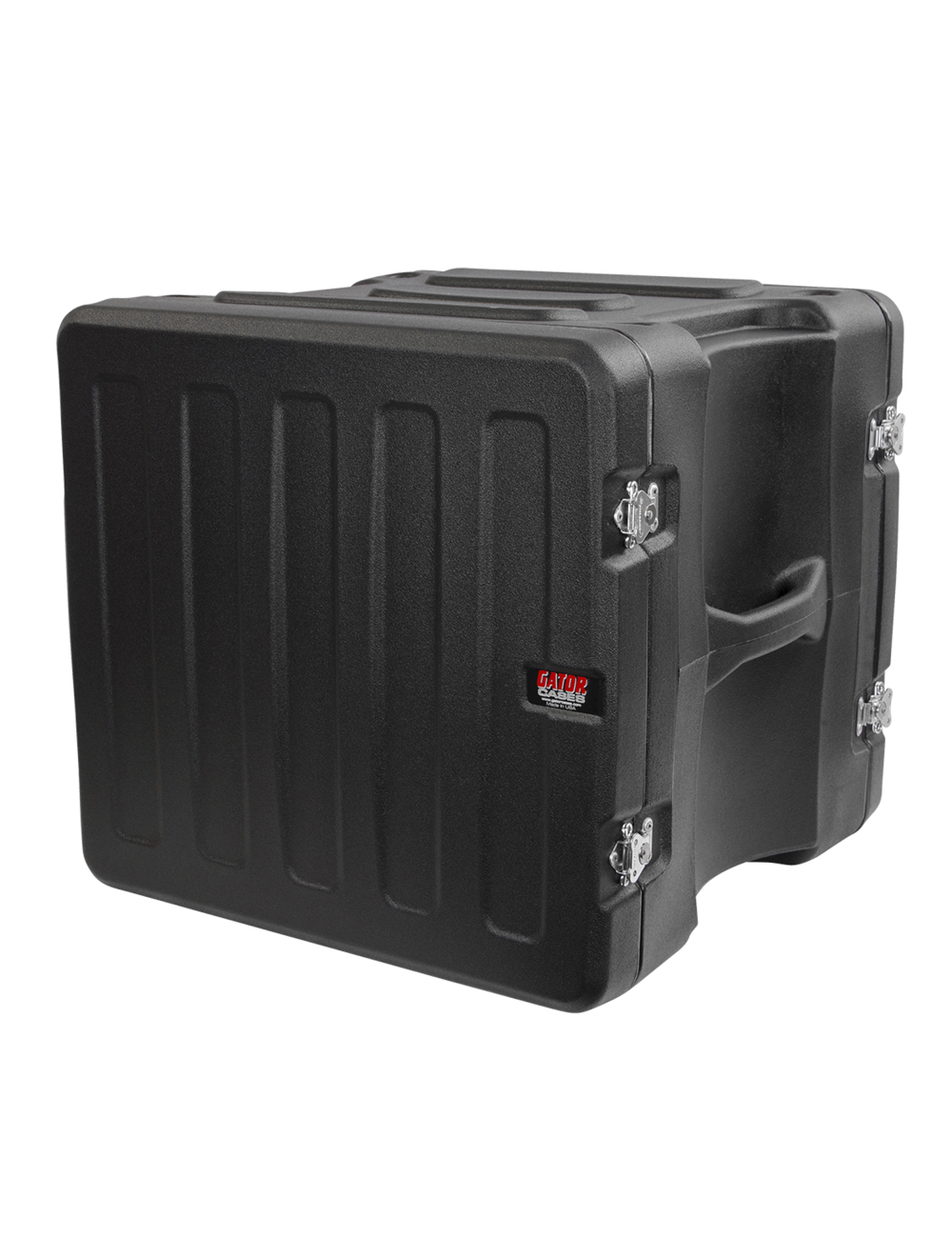 Gator Cases 10U 19" Deep Molded Audio Rack