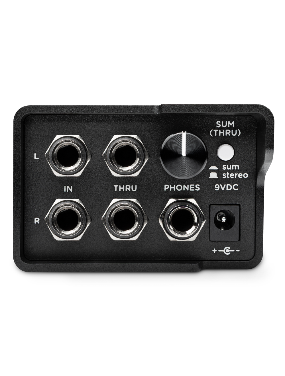 Strymon PCH Active Stereo DI Interface w/Headphone Amplifier - Used
