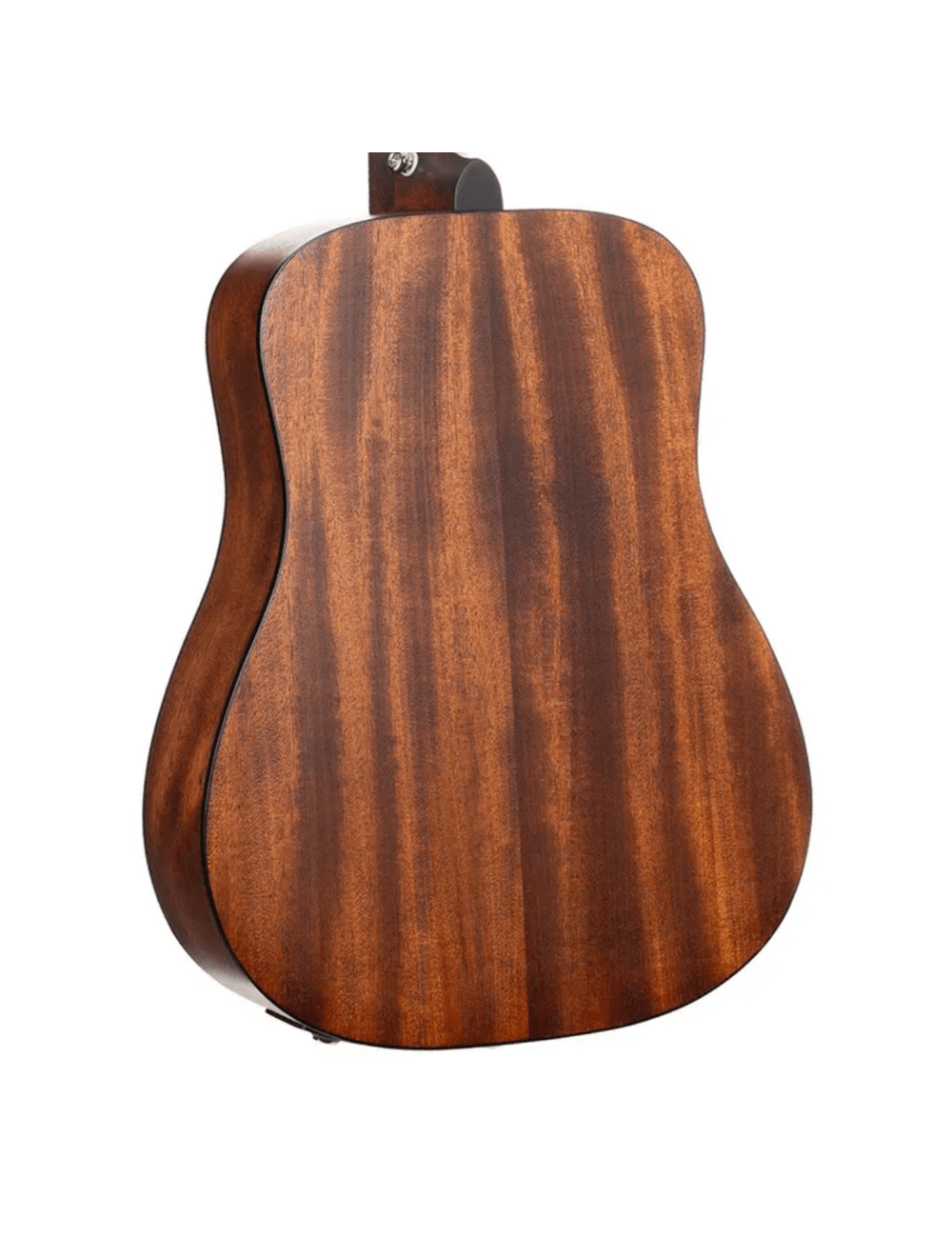 Cort Earth Go HyVibe Acoustic-Electric Guitar w/Bag - Burst