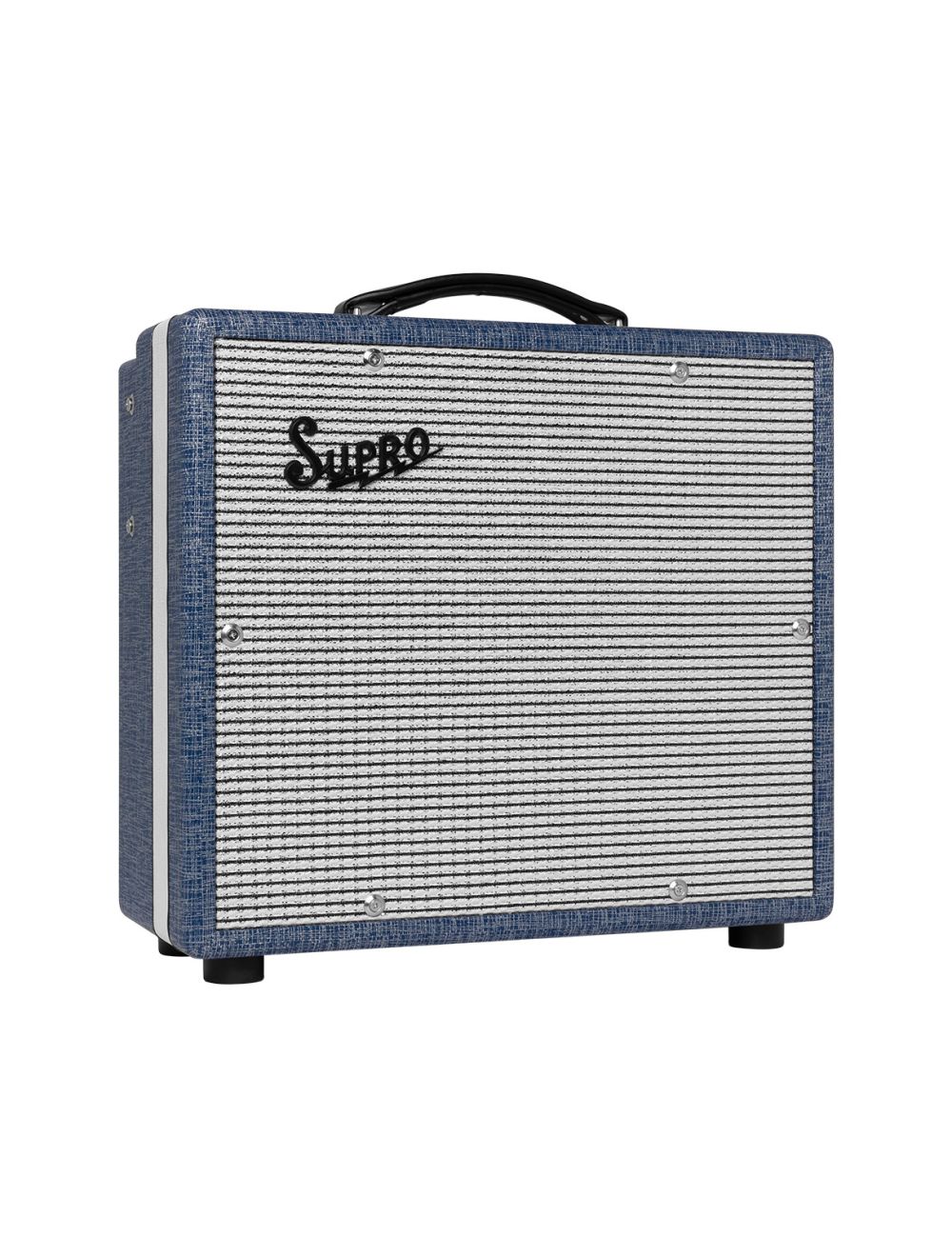 Supro 1608R Montauk 15-Watt 1x10" Tube Combo Amp