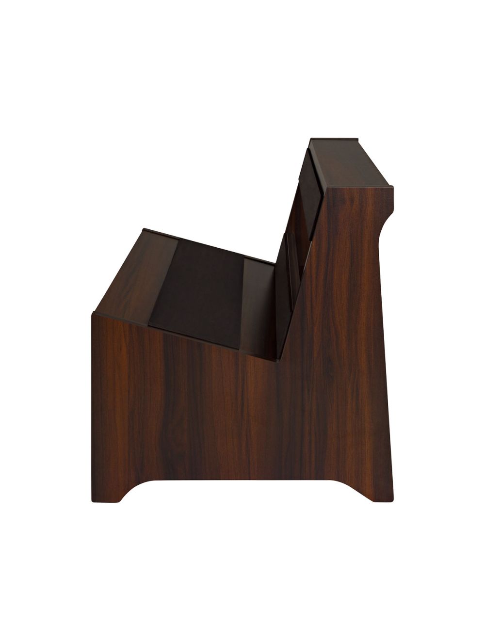 Fender Deluxe Wooden Amplifier Stand