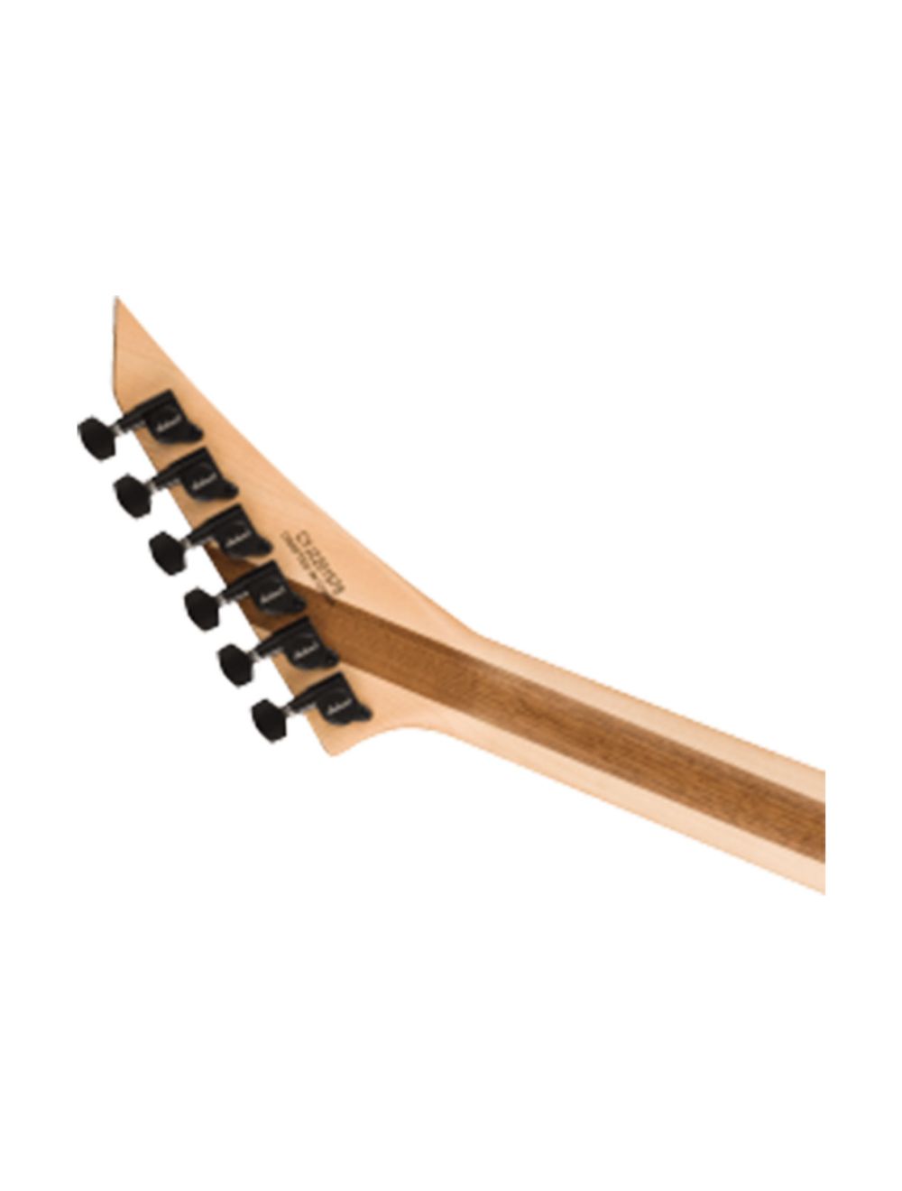 Used Jackson Pro Plus Series Rhoads RR24 Electric Guitar - Snow White