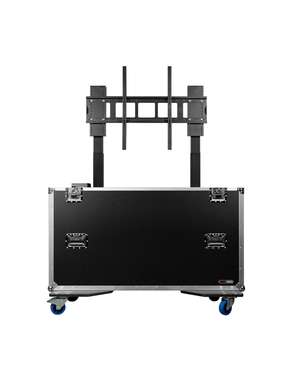 Gator Cases EXPO E Series ELIFT Case for 55" LED Screen