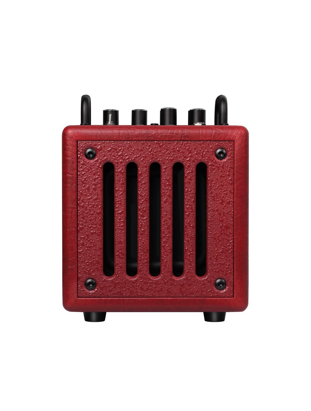 Phil Jones Bass X4-C Nanobass Combo Amp - Red