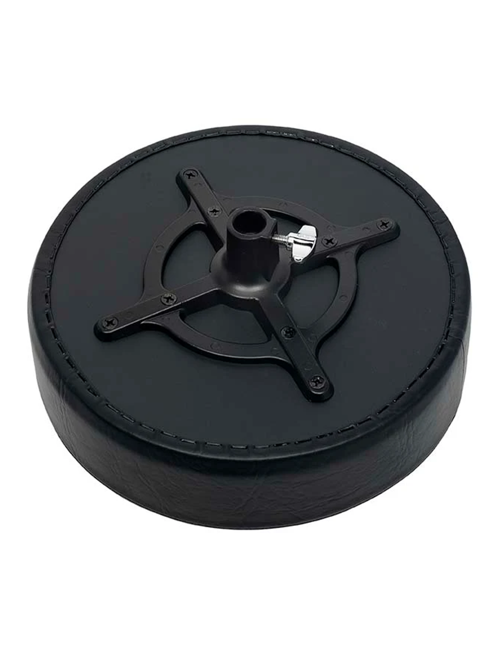 DW 3000 Series Round Top Throne