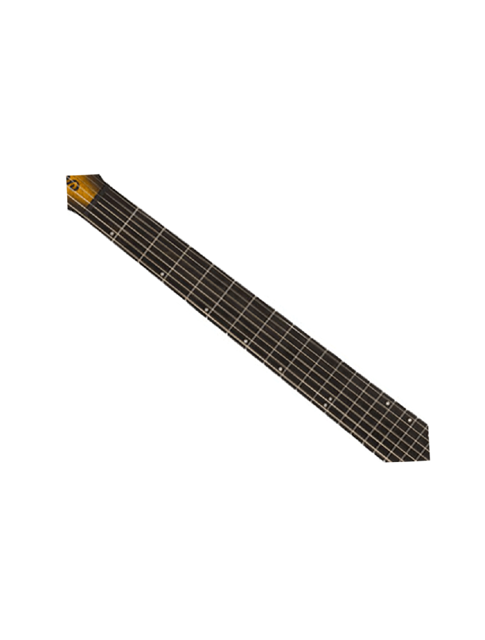 Jackson Pro Plus Series DK Modern EVTN7 Electric Guitar - Gold Sparkle