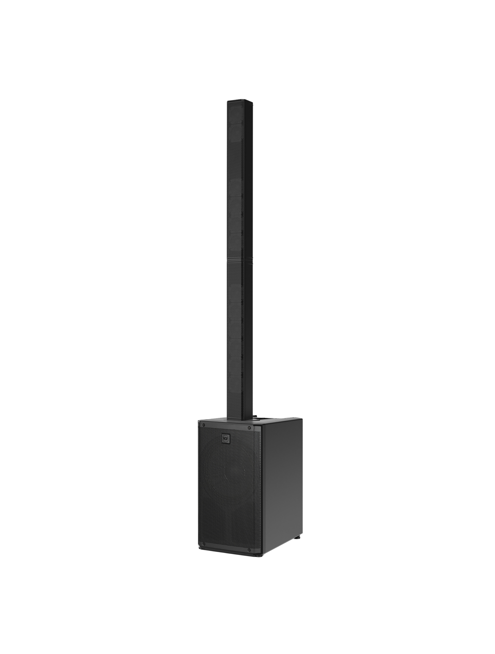 RCF EVOX-J11 Powered Column Array (Black)
