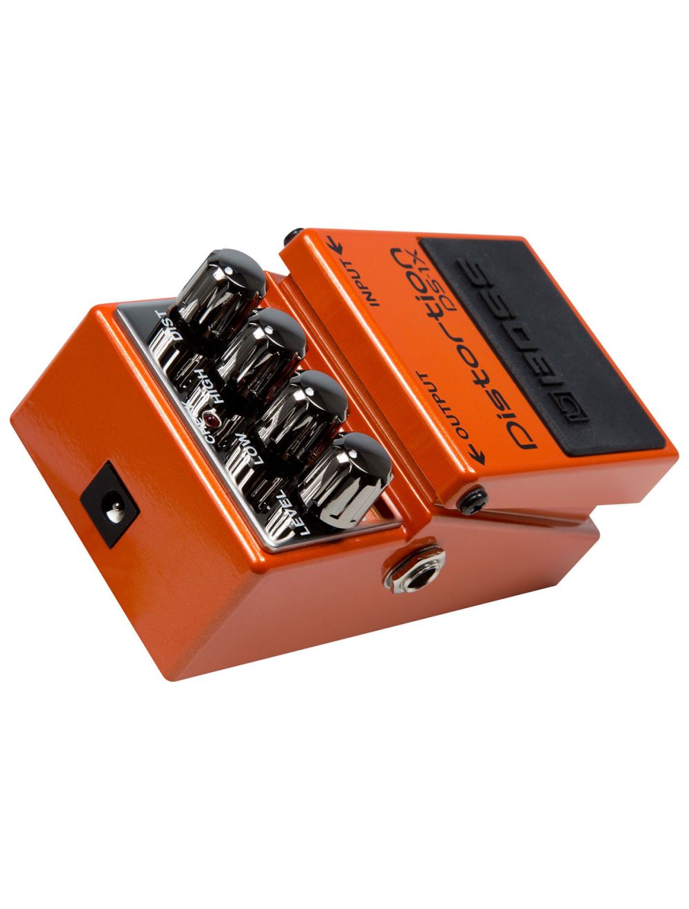 Boss DS-1X Distortion Pedal - Open Box