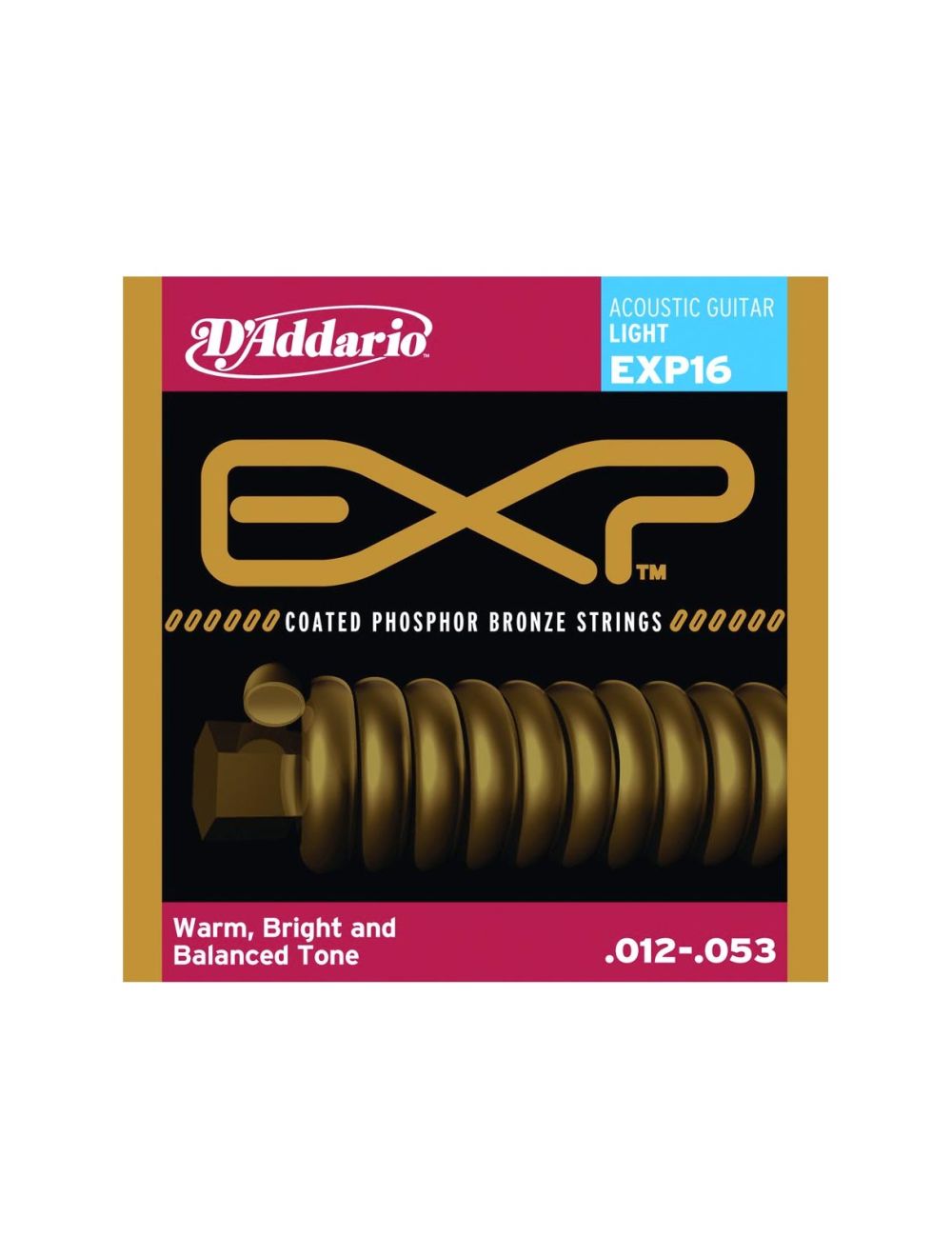 Exp16 strings shop