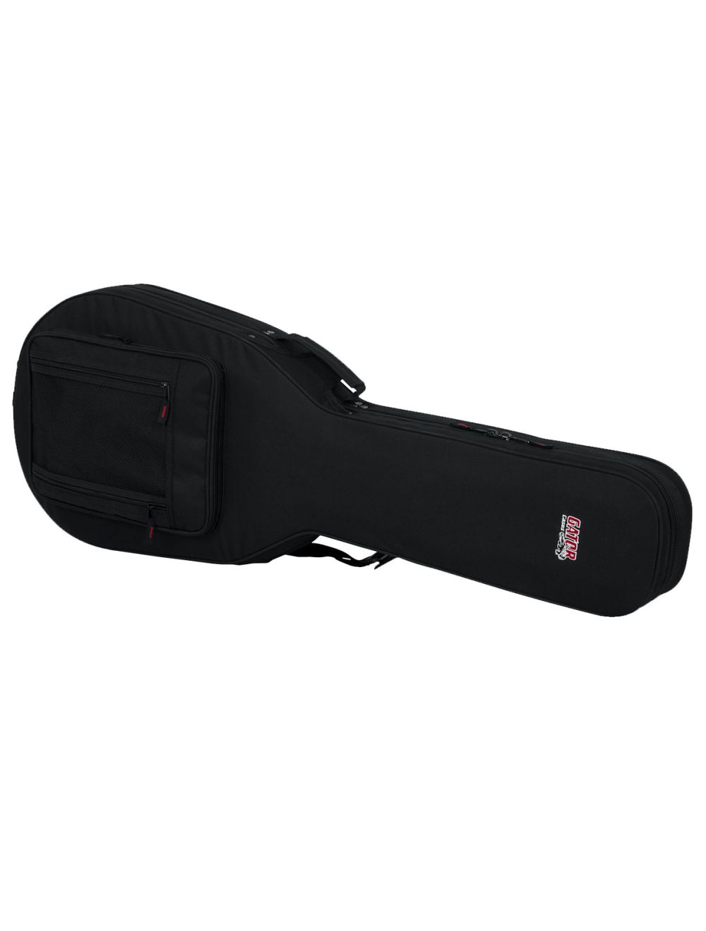 Gator Cases GL-LPS Gibson Les Paul Guitar Lightweight Case - Open Box