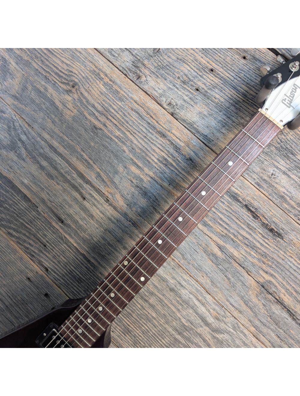 Used Gibson 2019 Flying V - Wine Red w/OHSC