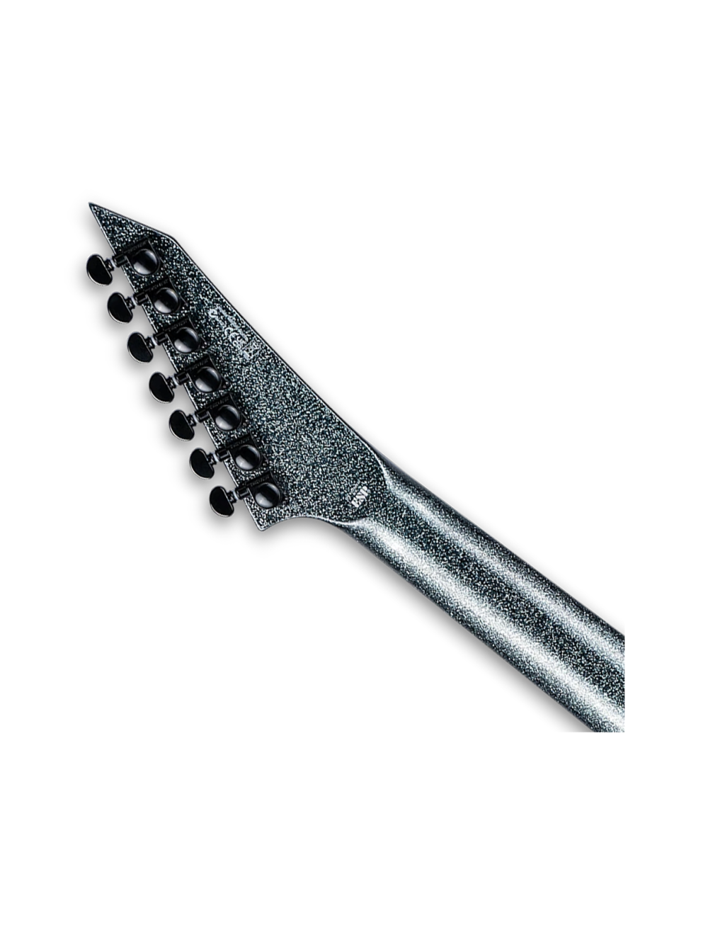 ESP LTD M-1007 Baritone Evertune 7-String - Granite Sparkle - B-Stock