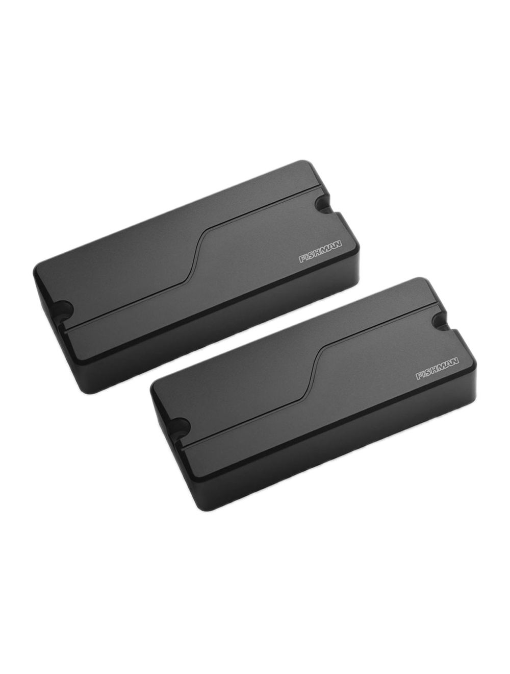 Fishman Fluence Tosin Abasi 7-String Modern Humbucking Set + Rechargeable Battery Pack