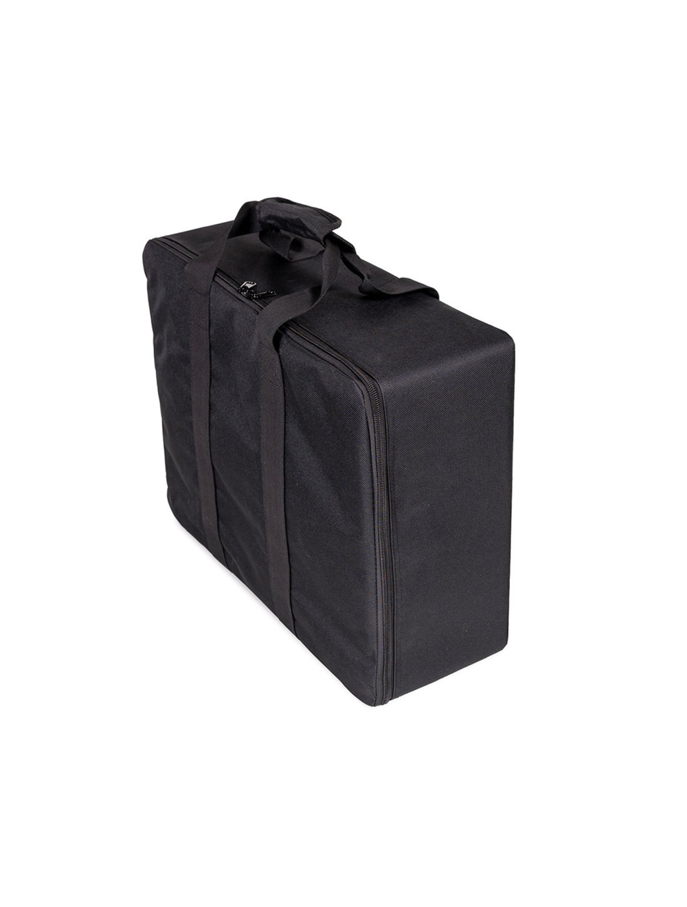 ColorKey MobilePar Mini HEX 4 MKII LED Par Light Bundle - 4-Pack w/Case