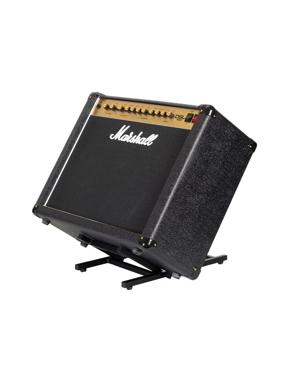 Gator Frameworks GFWGTRAMP200 Combo Amp Stand High