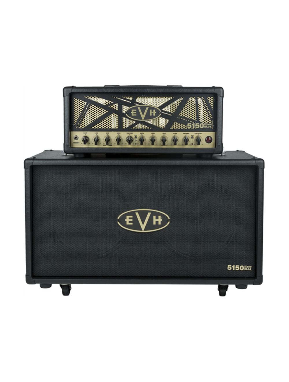 Evh 2x12 cabinet on sale